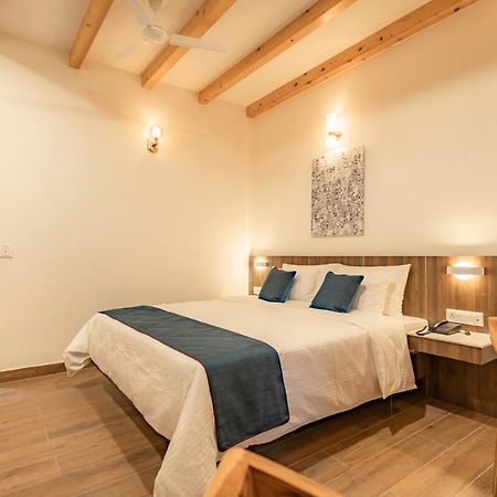 Yaato Retreat Otel Manāli Dış mekan fotoğraf