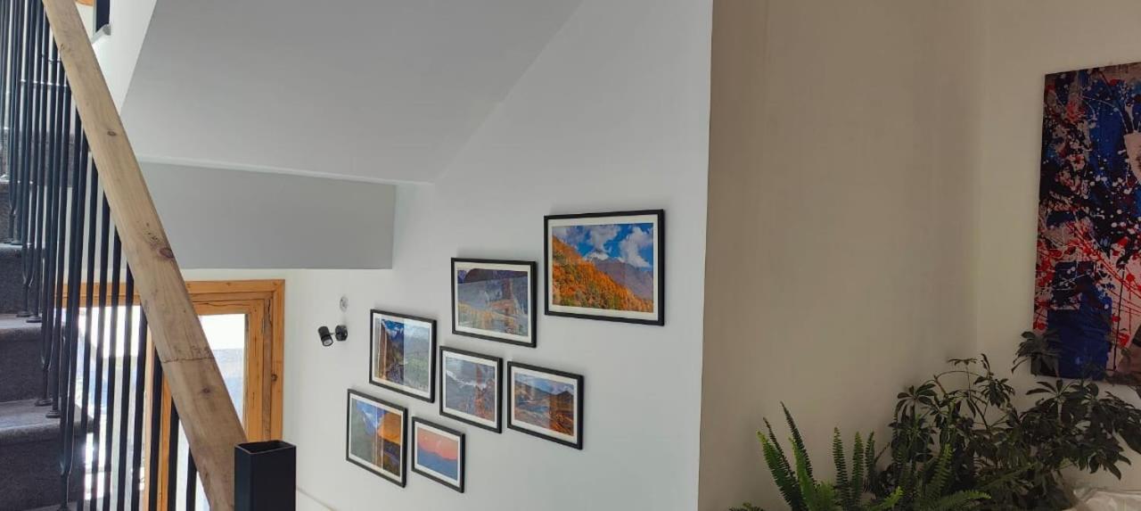 Yaato Retreat Otel Manāli Dış mekan fotoğraf