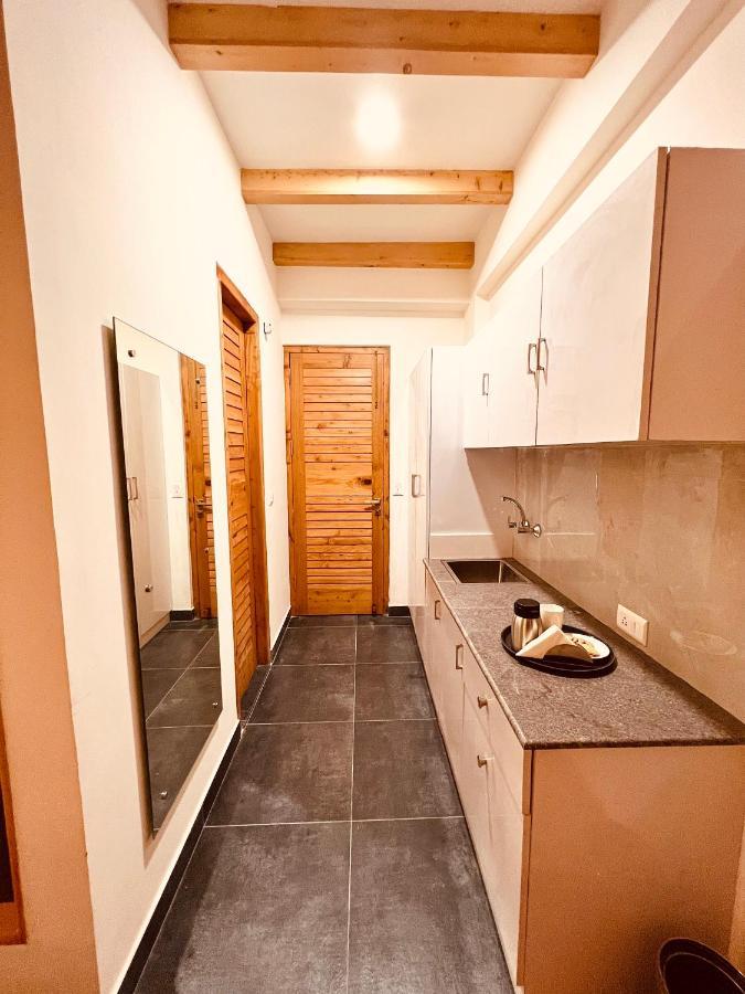Yaato Retreat Otel Manāli Dış mekan fotoğraf